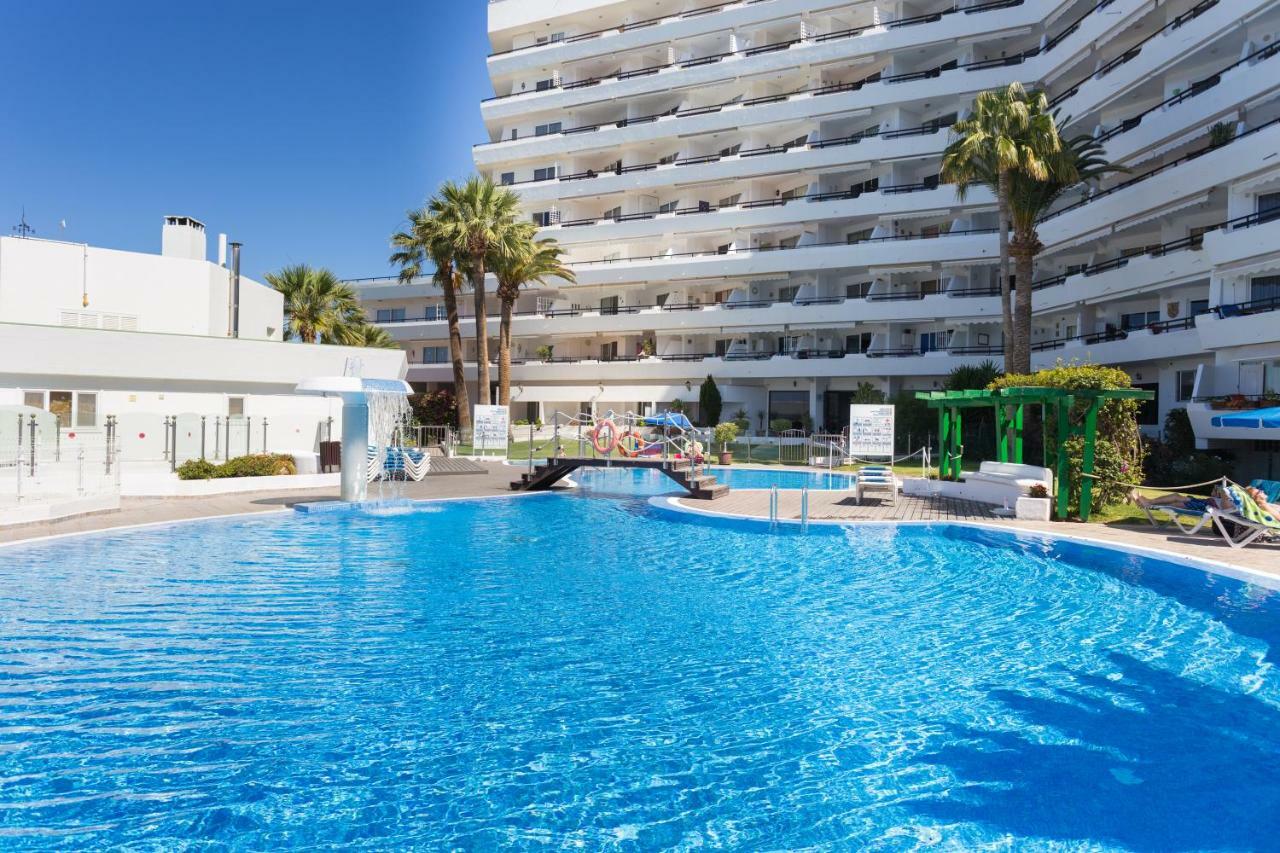 Apartament Primera Linea De Mar ! Fantastico Costa Adeje (Tenerife)